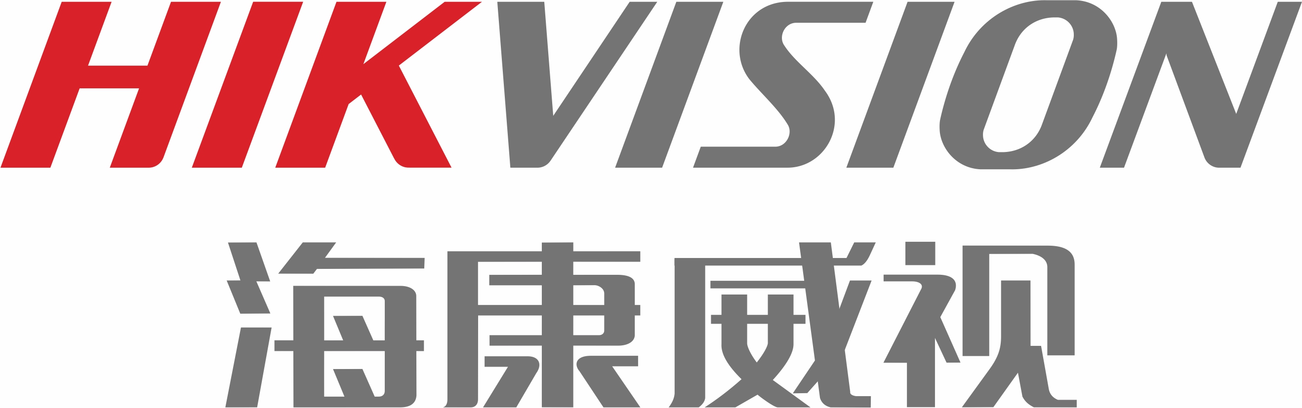 海康威视