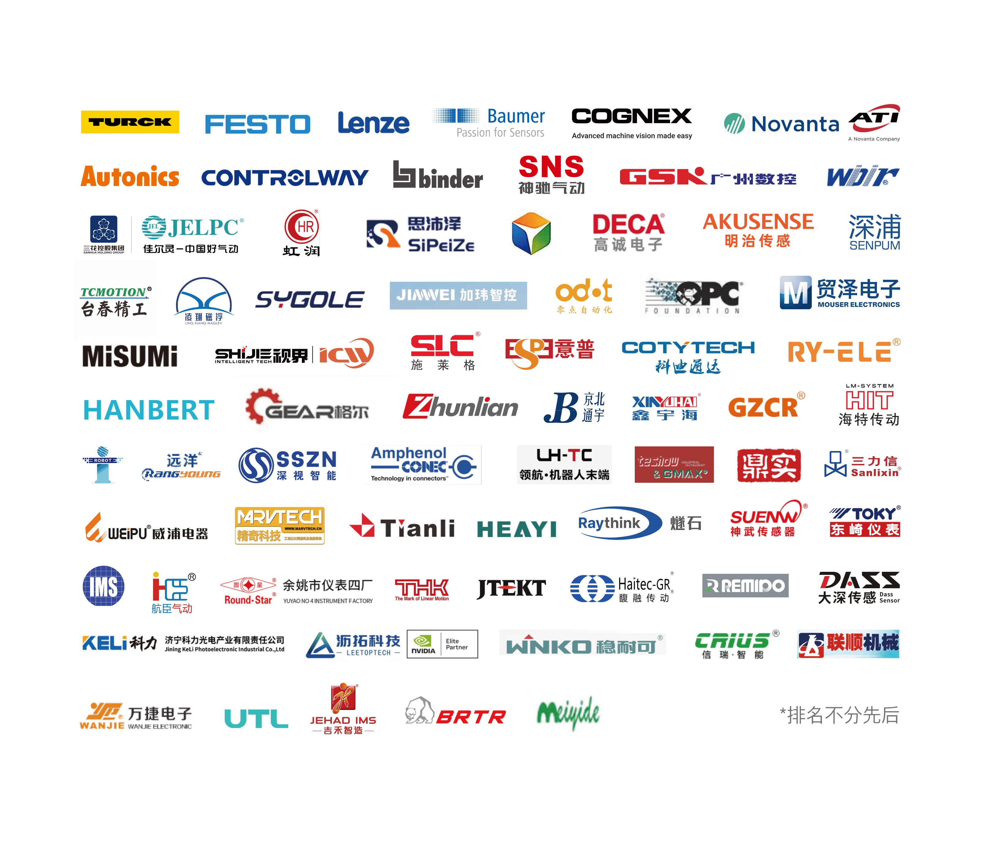 SPS-2026-展后报告logo墙(1)